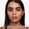 24 horas de duración, sin transferencias, luminosidad natural, base de maquillaje perfeccionadora 24 horas de duración, sin transferencias, luminosidad natural, base de maquillaje perfeccionadora