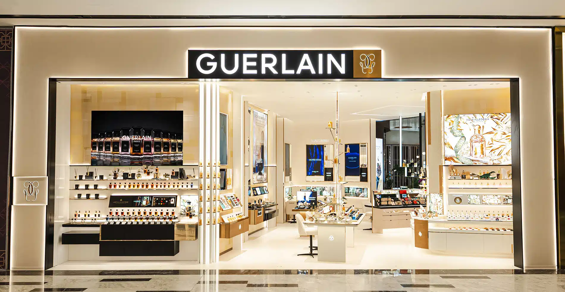 Banner 1 - Guerlain Espa&ntilde;a