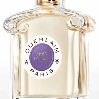 Après L’ondée – Eau de Toilette