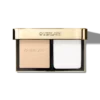 Base de maquillaje compacta mate de alta perfección