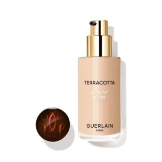 Base de maquillaje Healthy Glow de larga duración – No se transfiere