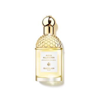 Bergamota de Calabria – Eau de Toilette