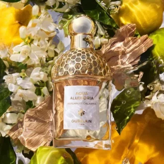 Bergamota de Calabria – Eau de Toilette