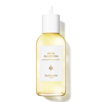 Bergamote Calabria – Recambio de Eau de Toilette