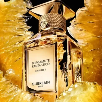 Bergamote Fantastico Extrait 11 – Extracto
