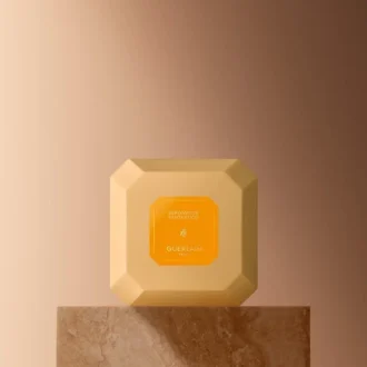 Bergamote Fantastico – Jabón perfumado