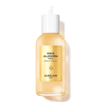 Bosca Vanilla Forte – Recambio de Eau de Parfum
