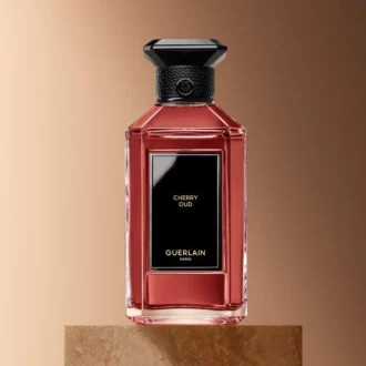 Cherry Oud – Eau de Parfum