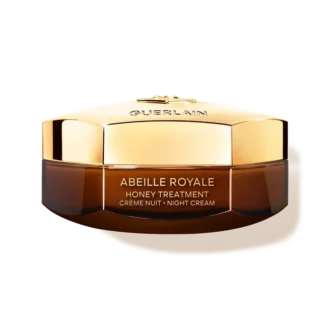 Crema de noche Honey Treatment
