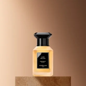 Cuir Beluga – Bruma capilar