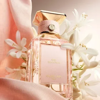 Eau De Coton – Agua de Toilette