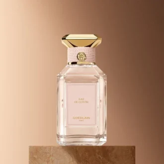 Eau De Coton – Agua de Toilette