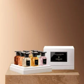 El Set del Perfumista – Armonía Floral