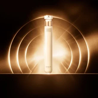 El sérum – el recambio