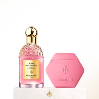 Florabloom: el ritual de perfumes