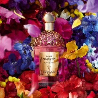 Florabloom Forte – Eau de Parfum