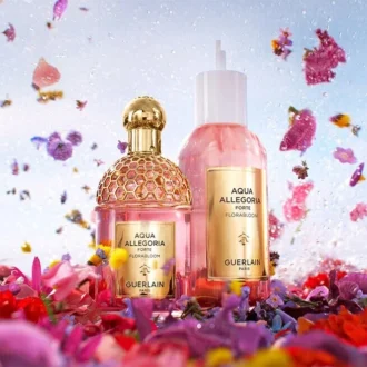 Florabloom Forte – Recambio de Eau de Parfum