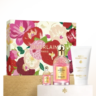 Florabloom Forte – Set de regalo de Eau de Parfum