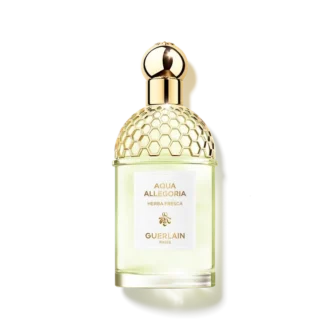 Herba Fresca – Eau de Toilette