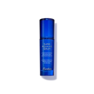 Hidratación intensa, rellenador de arrugas y revitalizador de ojos
