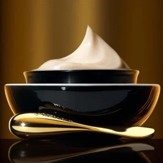 La Crema para el Contorno de Ojos y Labios