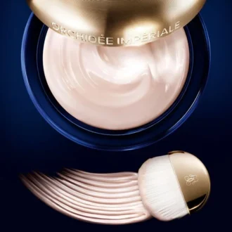 La mascarilla