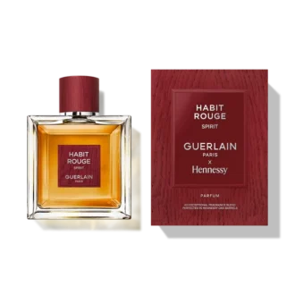 Licor – Perfume