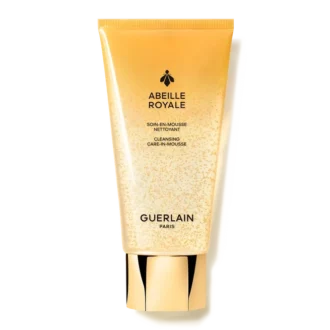 Limpieza Care-In-Mousse