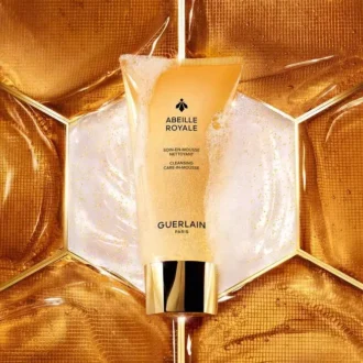 Limpieza Care-In-Mousse