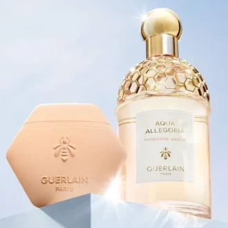 Mandarine Basilic: el ritual de perfumes
