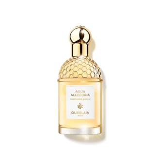 Mandarine Basilic – Eau de Toilette