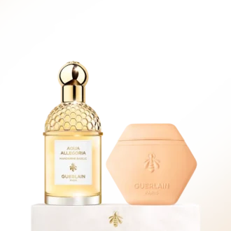 Mandarine Basilic: el ritual de perfumes
