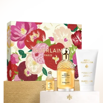 Mandarine Basilic Forte – Set de regalo de Eau de Parfum