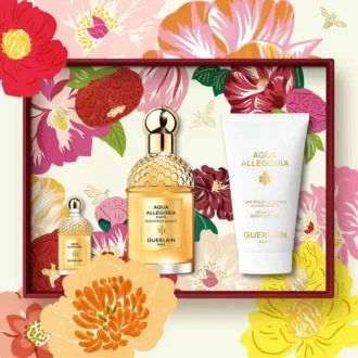 Mandarine Basilic Forte – Set de regalo de Eau de Parfum