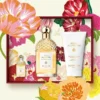 Mandarine Basilic – Set de regalo de Eau de Toilette Mandarine Basilic – Set de regalo de Eau de Toilette