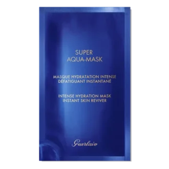 Mascarilla de hidratación intensa
