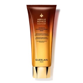 Mascarilla Double R Radiance & Revitalization