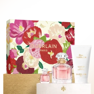 Mon Guerlain – Set de regalo de Eau de Parfum