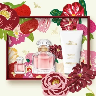 Mon Guerlain – Set de regalo de Eau de Parfum