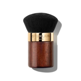 Pincel para base de maquillaje
