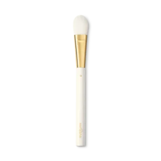 Pincel para base de maquillaje fluida N.º 12