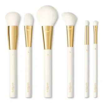Pincel para base de maquillaje fluida N.º 12