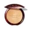 Polvos brillantes: 96 % de ingredientes de origen natural Polvos brillantes: 96 % de ingredientes de origen natural