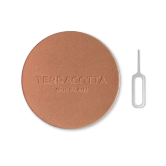 Polvos bronceadores – 96 % de ingredientes de origen natural – Recambio