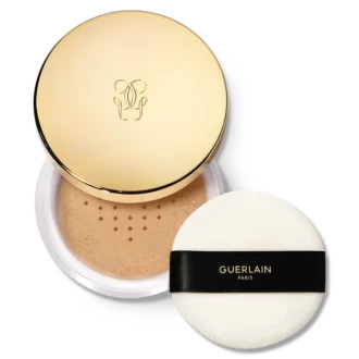 Polvos sueltos Micro-Perfection: translucidez y luminosidad