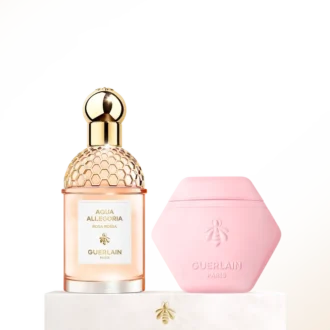 Rosa Rossa: el ritual de perfumes