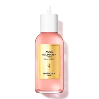 Rosa Rossa Forte – Recambio de Eau de Parfum