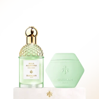 Rosa Verde: el ritual del bienestar