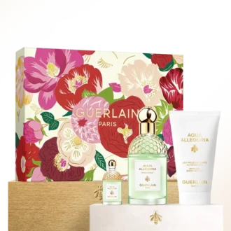 Rosa Verde – Set de regalo de Eau de Parfum