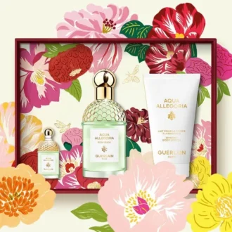 Rosa Verde – Set de regalo de Eau de Parfum